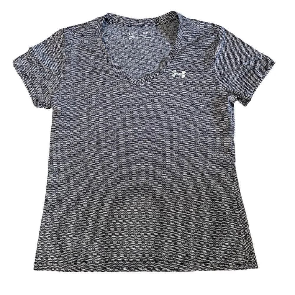 Womens Under Armour Tshirt